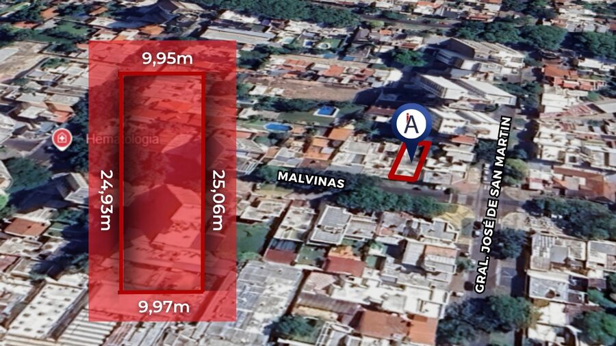 Malvinas 16