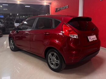 FORD FIESTA S PLUS FULL !!!