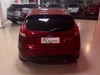FORD FIESTA S PLUS FULL !!!