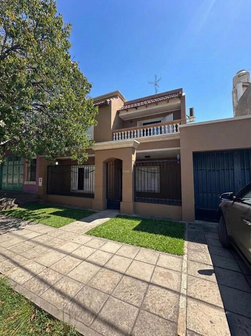 Av. Ramirez 5390