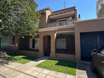 Av. Ramirez 5390