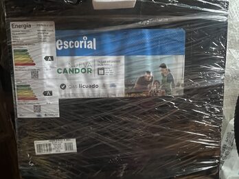Cocina nueva, sin uso!!