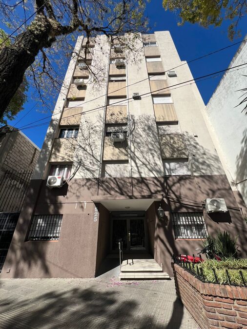 Alameda de la Federacion 525