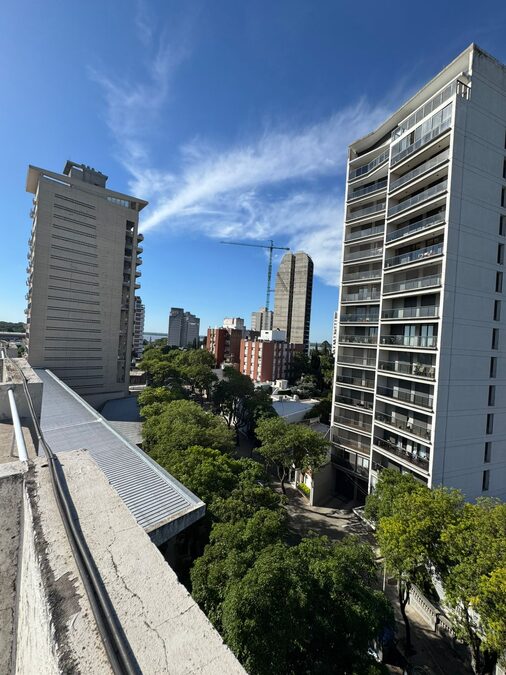 Alameda de la Federacion 525