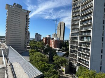 Alameda de la Federacion 525