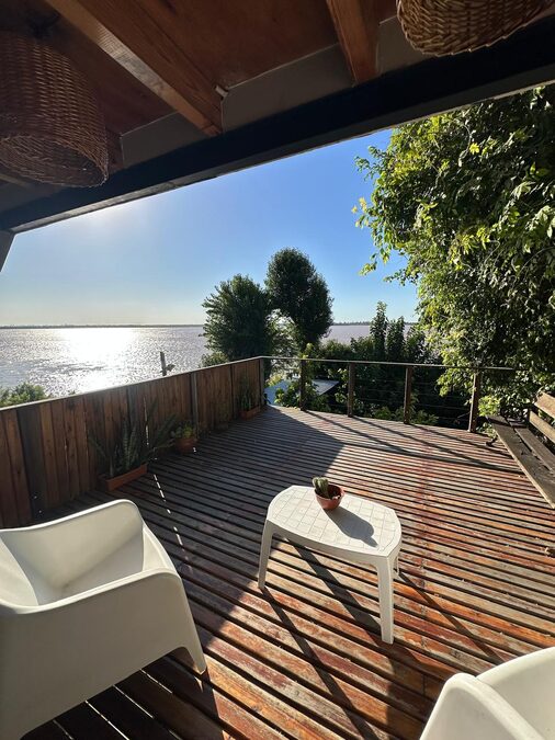 Loft al Río