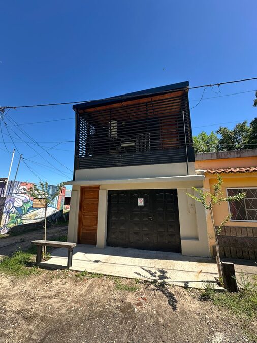 Loft al Río