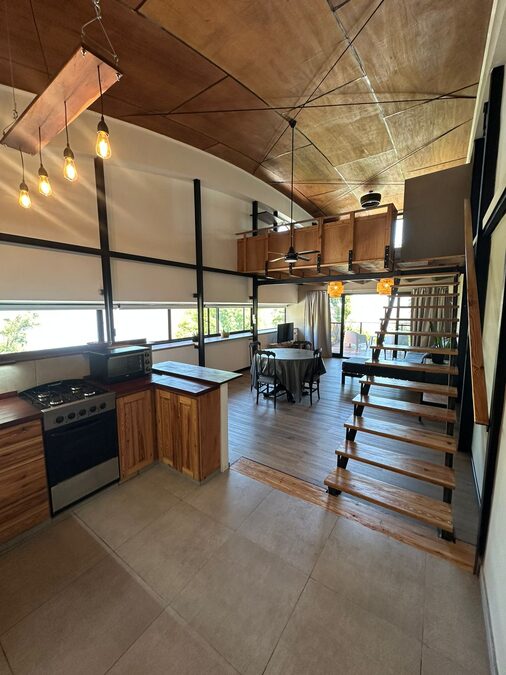 Loft al Río