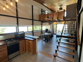 Loft al Río