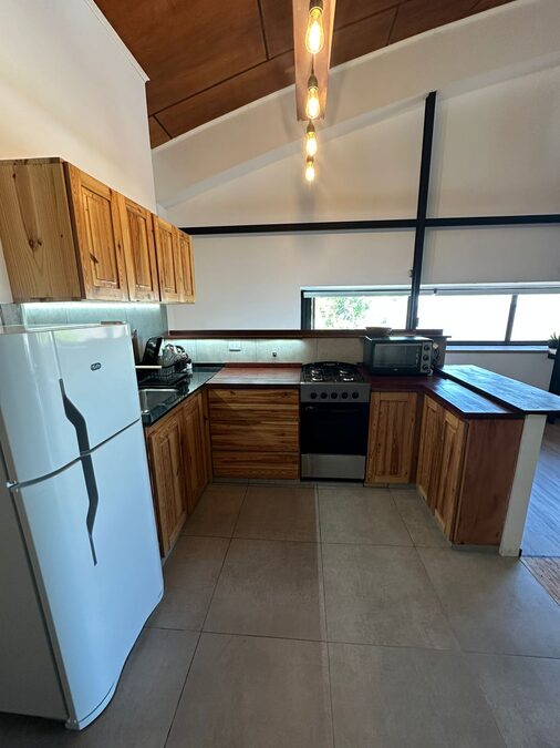Loft al Río