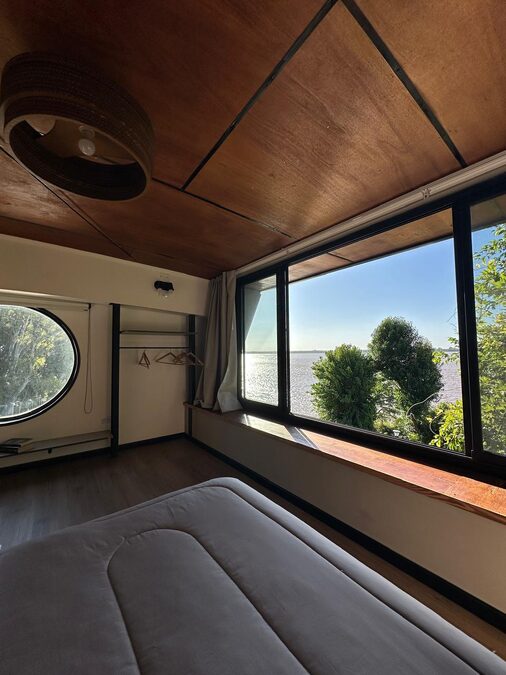 Loft al Río