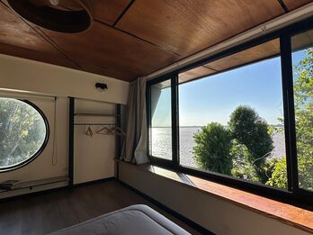 Loft al Río
