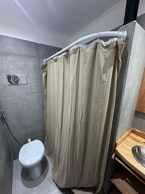 Loft al Río
