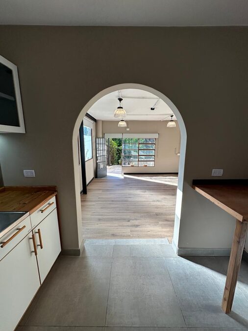 Loft al Río