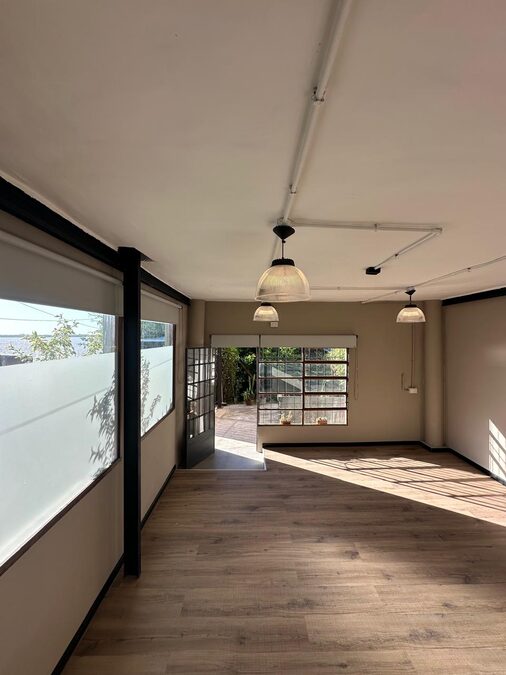 Loft al Río