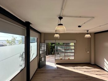 Loft al Río