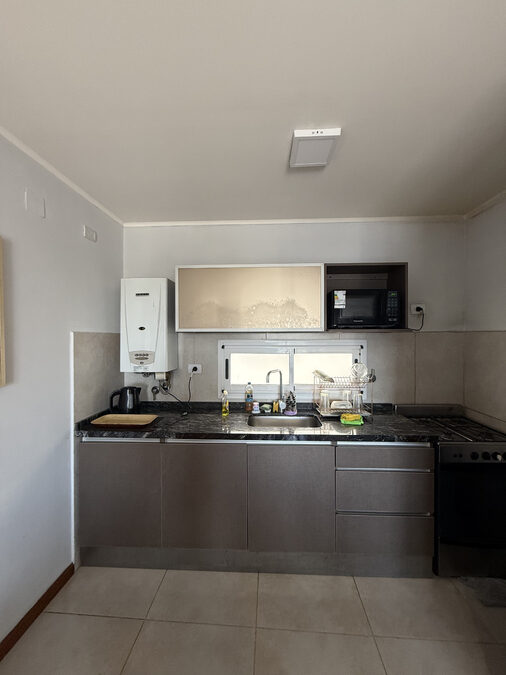 Alquiler amoblado | 2 dormtorios 2 baños y cochera