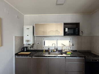 Alquiler amoblado | 2 dormtorios 2 baños y cochera