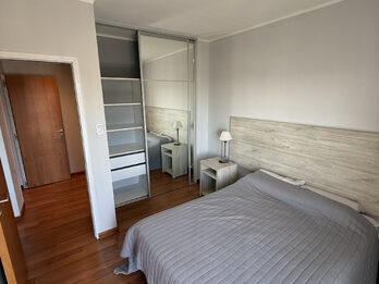 Alquiler amoblado | 2 dormtorios 2 baños y cochera