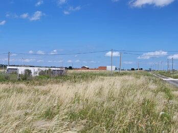DOS LOTES EN VENTA | TIERRA ALTA 1 – COLONIA ENSAYO