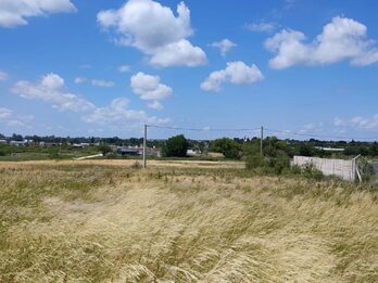 DOS LOTES EN VENTA | TIERRA ALTA 1 – COLONIA ENSAYO