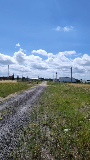 DOS LOTES EN VENTA | TIERRA ALTA 1 – COLONIA ENSAYO