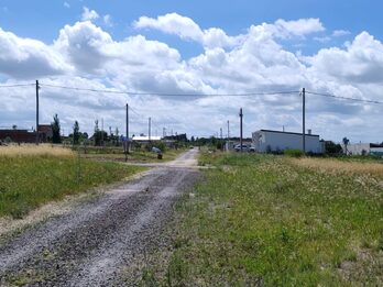 DOS LOTES EN VENTA | TIERRA ALTA 1 – COLONIA ENSAYO