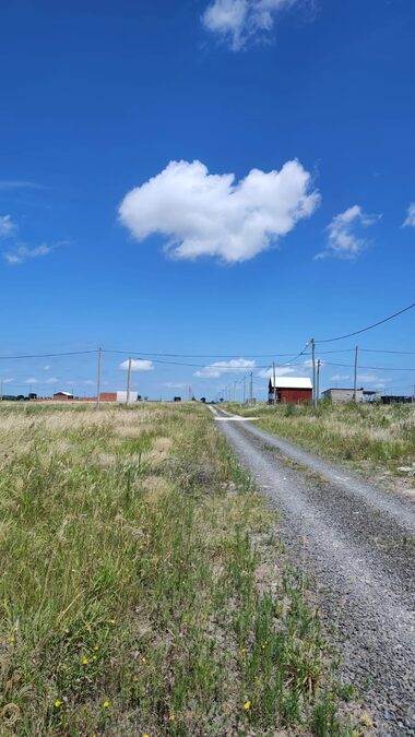 DOS LOTES EN VENTA | TIERRA ALTA 1 – COLONIA ENSAYO