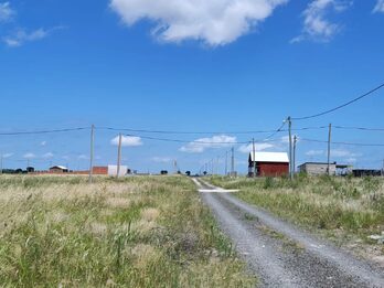 DOS LOTES EN VENTA | TIERRA ALTA 1 – COLONIA ENSAYO
