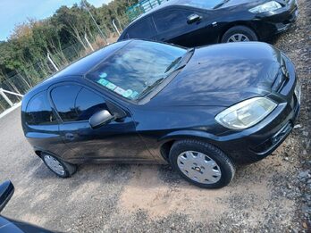 Suzuki Fun 1.4