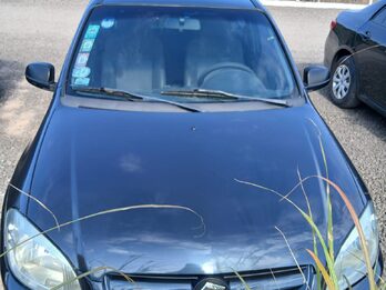 Suzuki Fun 1.4