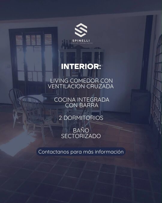 CASA QUINTA EN VENTA | VILLA URQUIZA
