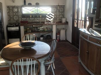 CASA QUINTA EN VENTA | VILLA URQUIZA