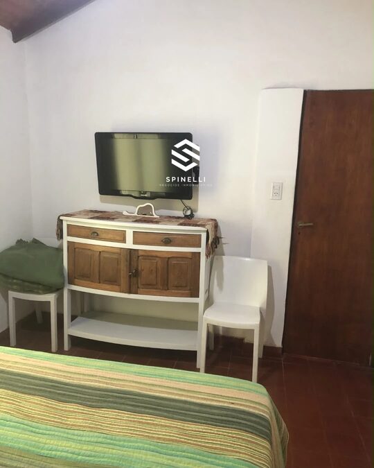 CASA QUINTA EN VENTA | VILLA URQUIZA