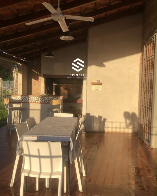 CASA QUINTA EN VENTA | VILLA URQUIZA