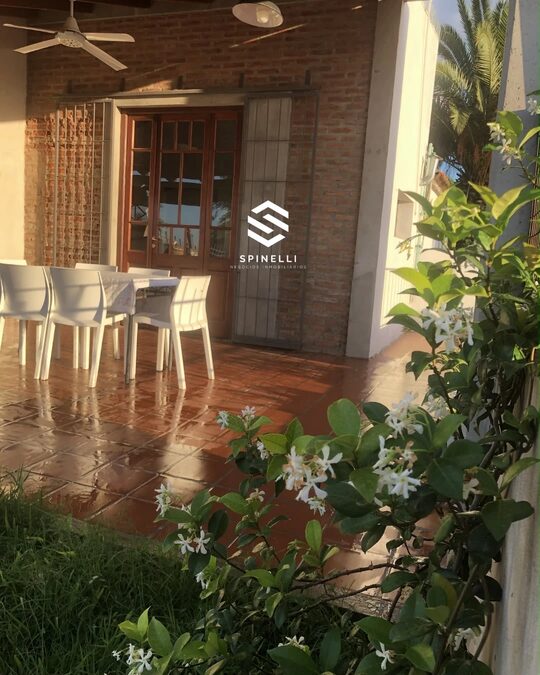CASA QUINTA EN VENTA | VILLA URQUIZA