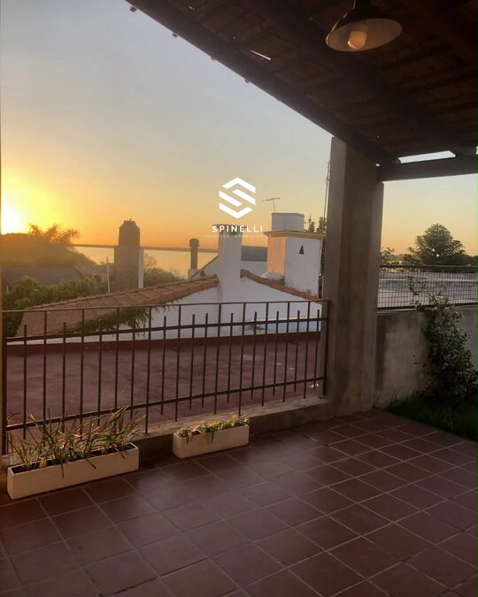 CASA QUINTA EN VENTA | VILLA URQUIZA