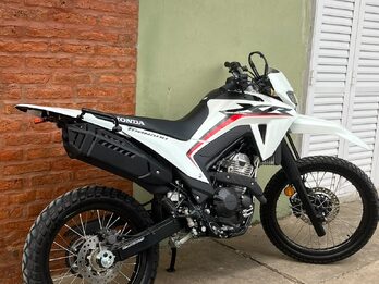 HONDA TORNADO 300L 2024