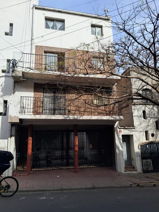 SE ALQUILA DEPARTAMENTO (DOS DORMITORIOS)