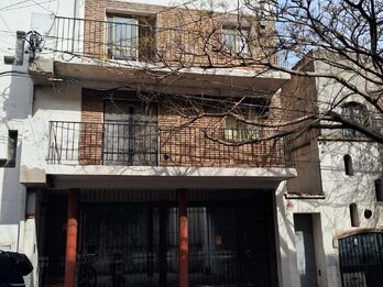 SE ALQUILA DEPARTAMENTO (DOS DORMITORIOS)