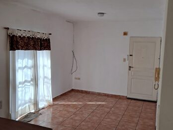 SE ALQUILA DEPARTAMENTO (DOS DORMITORIOS)