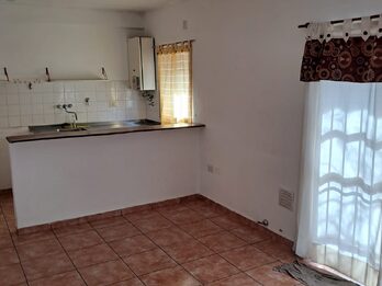 SE ALQUILA DEPARTAMENTO (DOS DORMITORIOS)