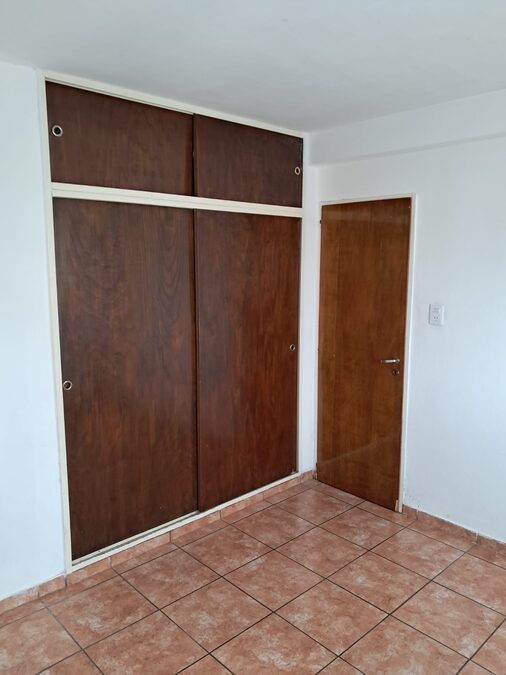SE ALQUILA DEPARTAMENTO (DOS DORMITORIOS)