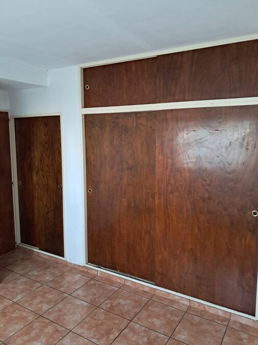 SE ALQUILA DEPARTAMENTO (DOS DORMITORIOS)