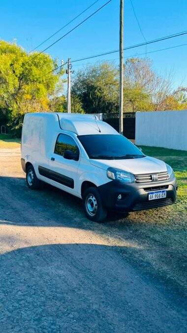 FIORINO 2023