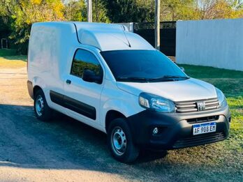 FIORINO 2023