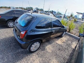 Suzuki Fun 1.4