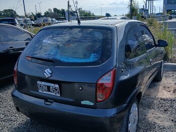 Suzuki Fun 1.4