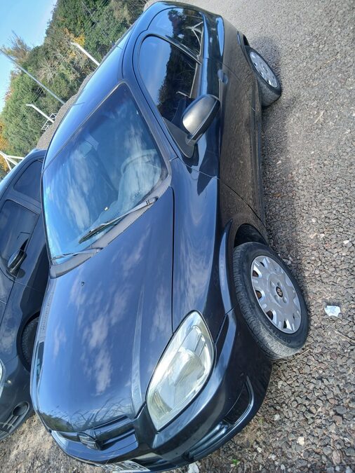 Suzuki Fun 1.4