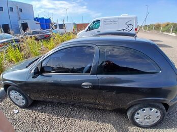 Suzuki Fun 1.4